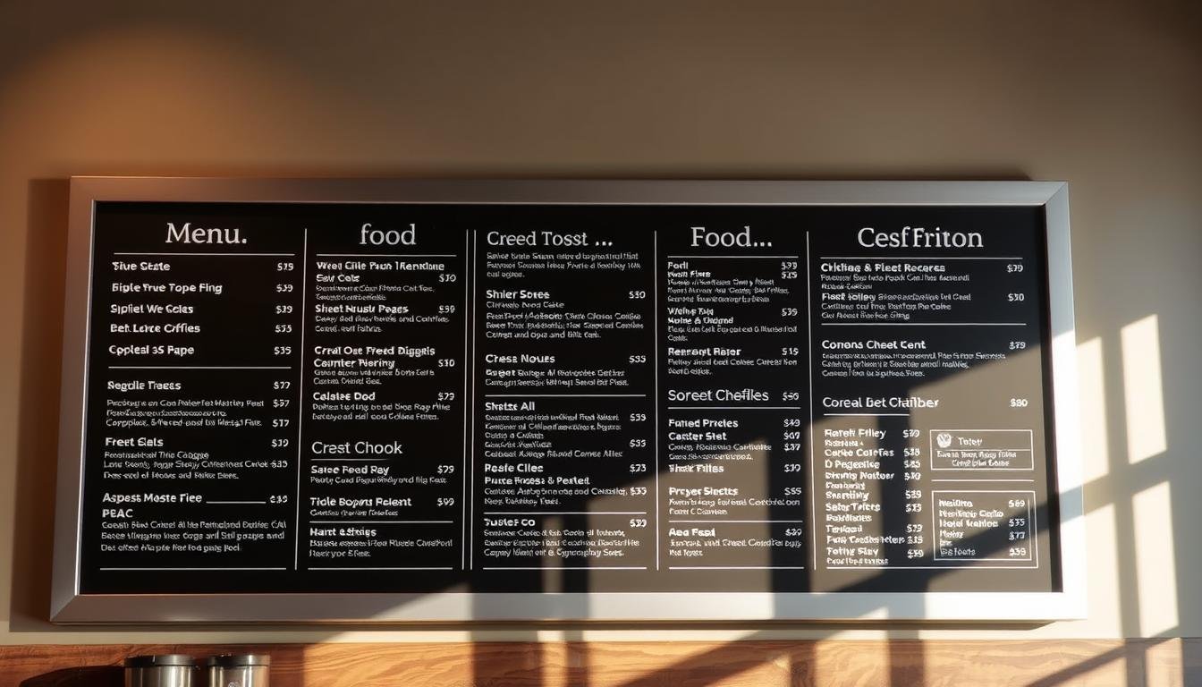 7 brew coffee parma heights menu