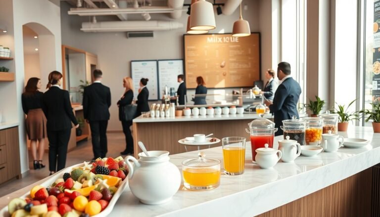 Healthy Choices at Mixue Ice Cream &amp;amp;amp;amp;amp;amp;amp;amp; Tea