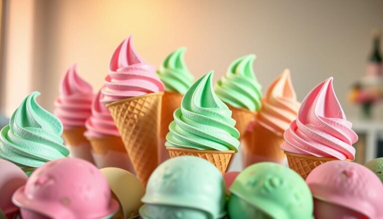 Mixue Ice Cream Price List