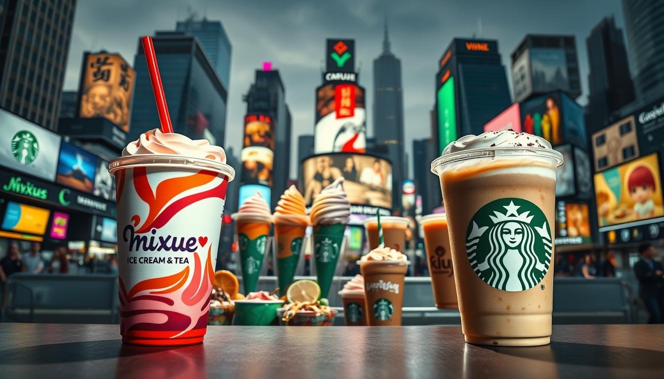 Mixue vs Starbucks – Which is Better?