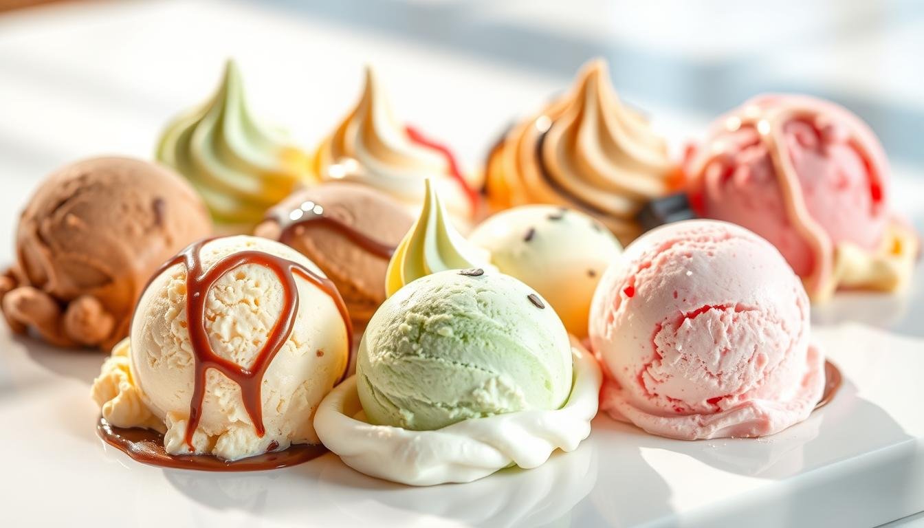 Mixue’s Most Popular Ice Cream Flavors