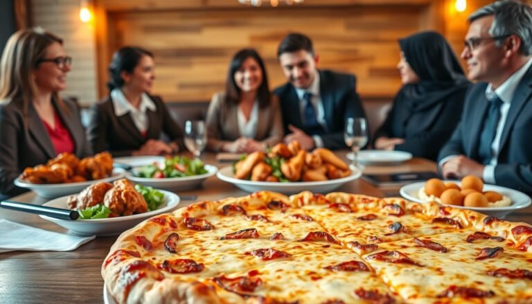 Pizza Hut $7 Deal Lovers Menu