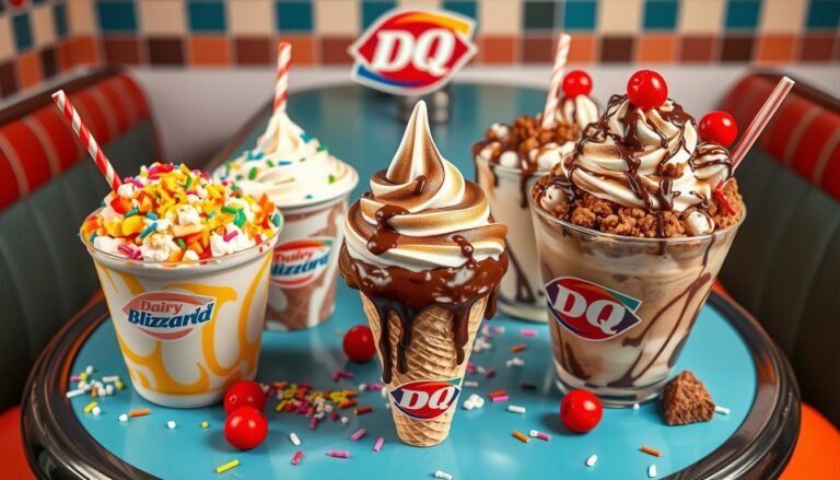 dairy queen secret menu